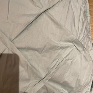 Nordstrom king size duvet cover